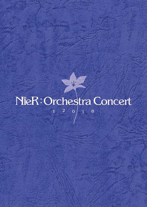 [LoliHouse] NieR: Orchestra Concert 12018 [BDRip 1080p HEVC-10bit FLAC][英文内封字幕]