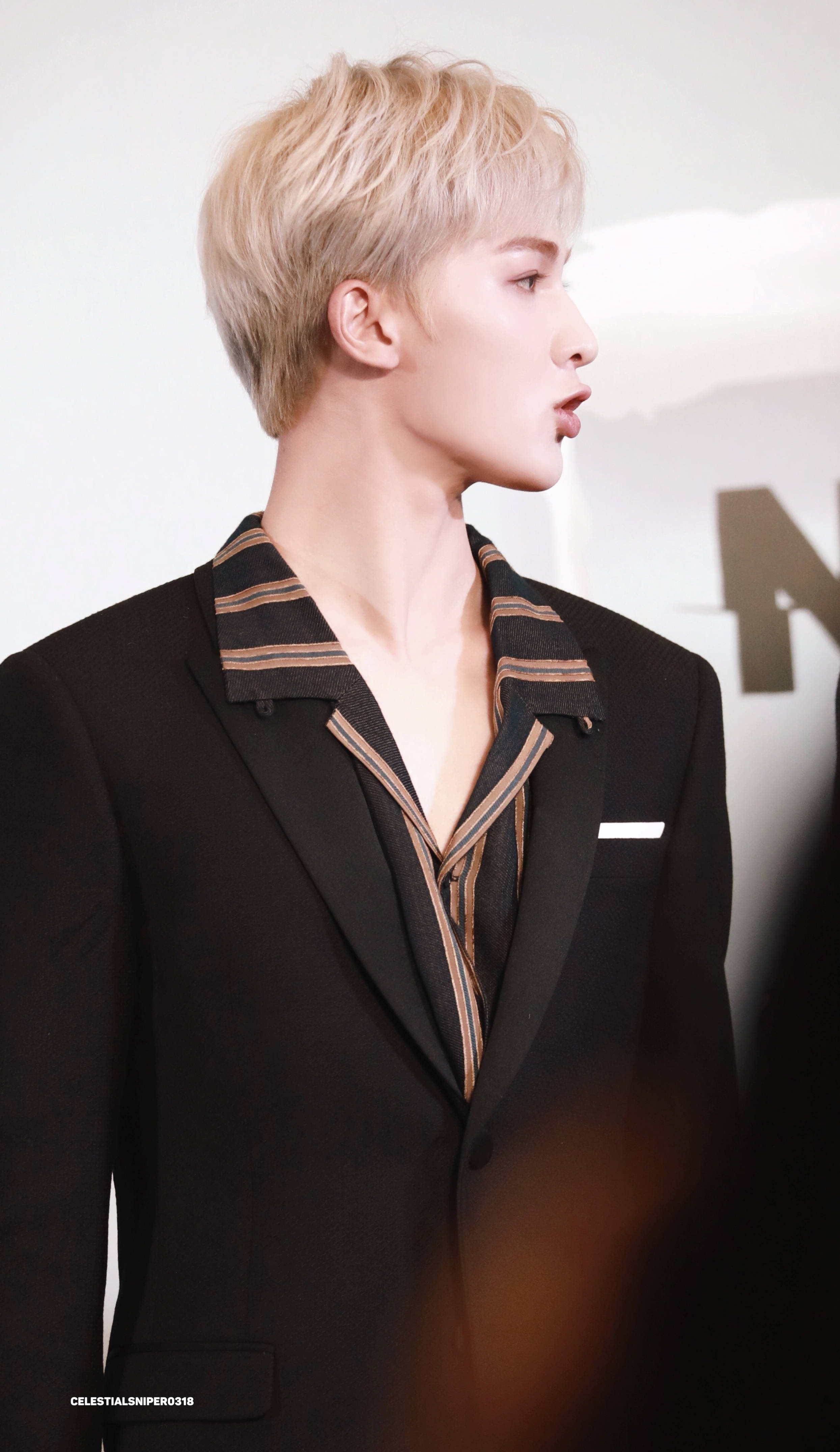 24 zzt闲聊&巡演泰国曼谷站 |「跟我的黑色 说再见」[53]收藏该帖已