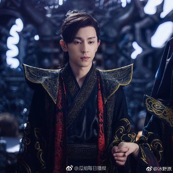 主题:@路人 我小墙头古装什么水平?可以是下一个[16]收藏该帖已收藏