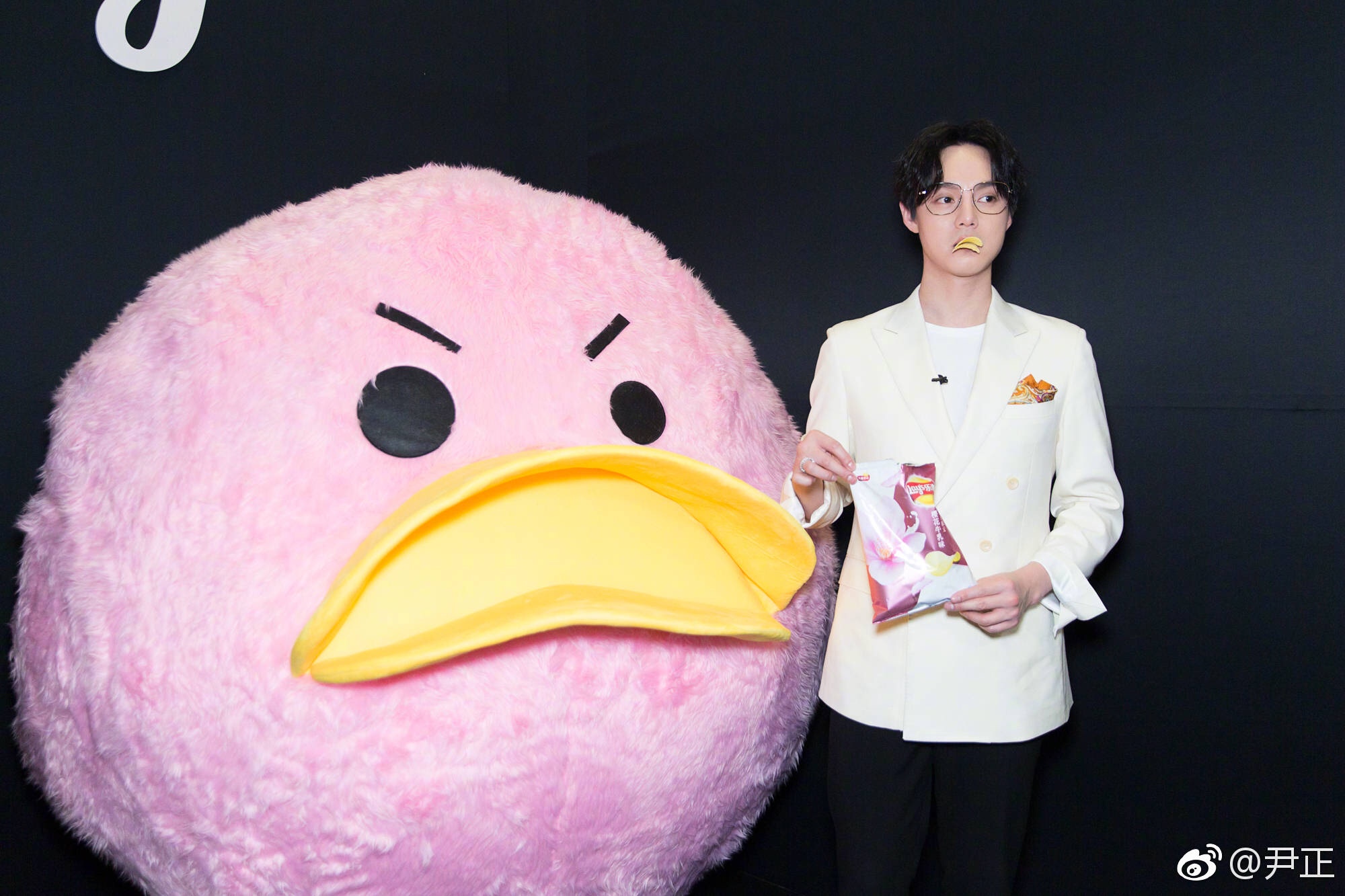 主题:双顶流cp好好吃啊[52]收藏该帖已收藏