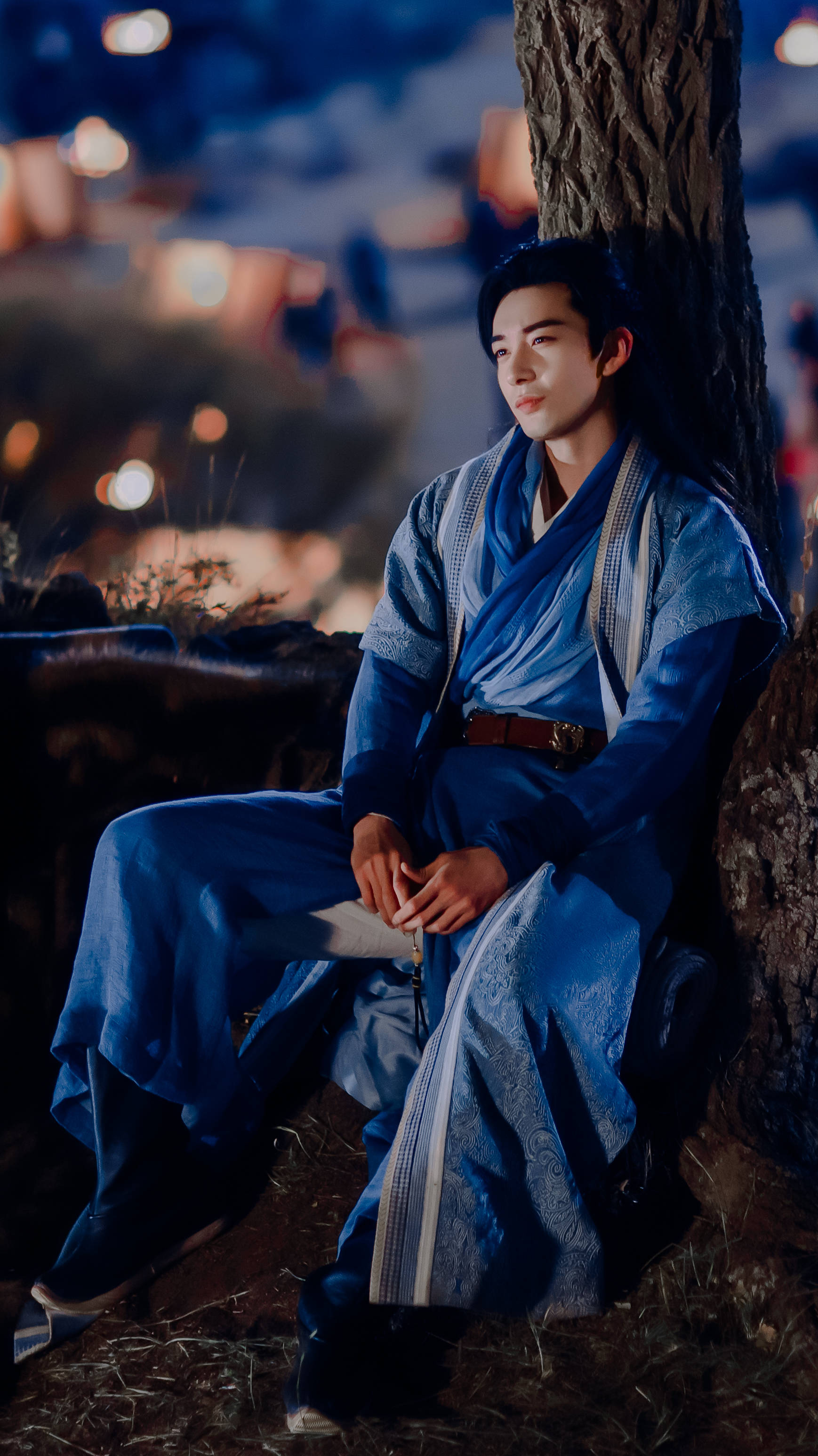 主题:陈星旭一个小透明,黑他没含量,况且今天生日