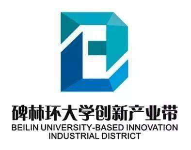 碑林环大学创新产业带