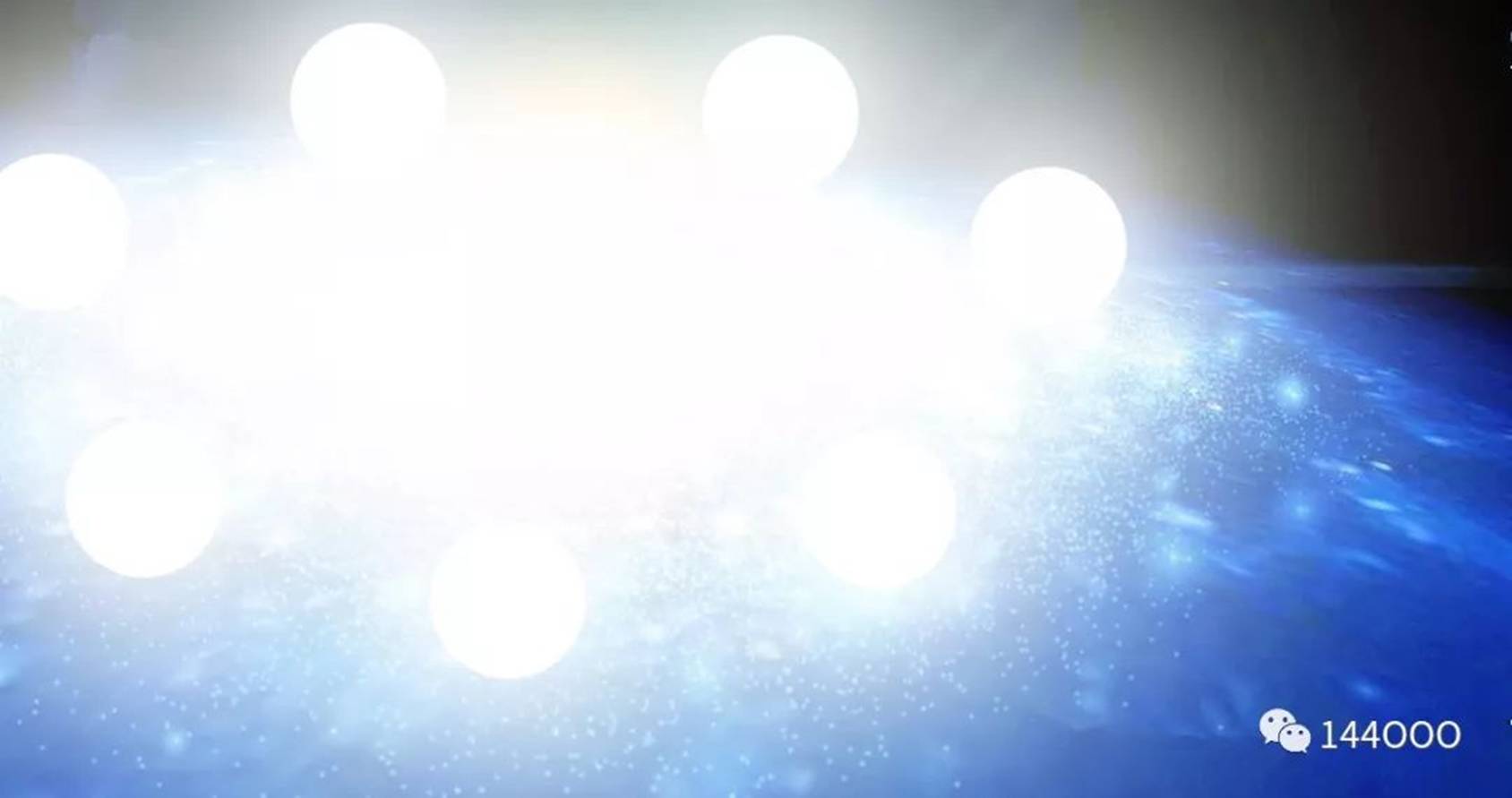 至高无上的神圣意图