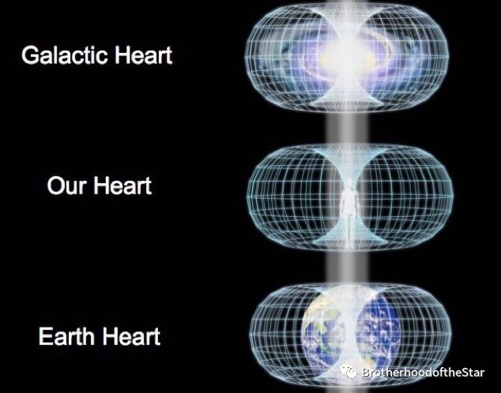 至高无上的神圣意图