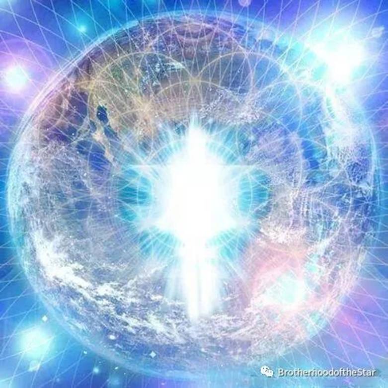 至高无上的神圣意图