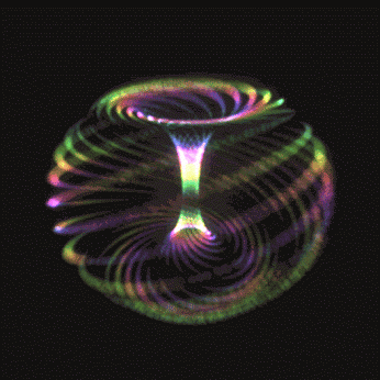 至高无上的神圣意图