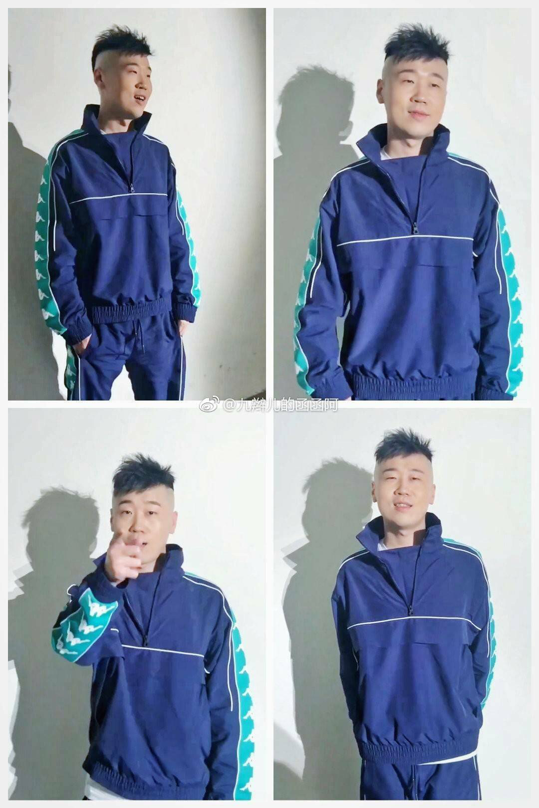 德云社,可以拥有一个杨九郎的讨论贴吗? —— 晋江文学城网友交流区