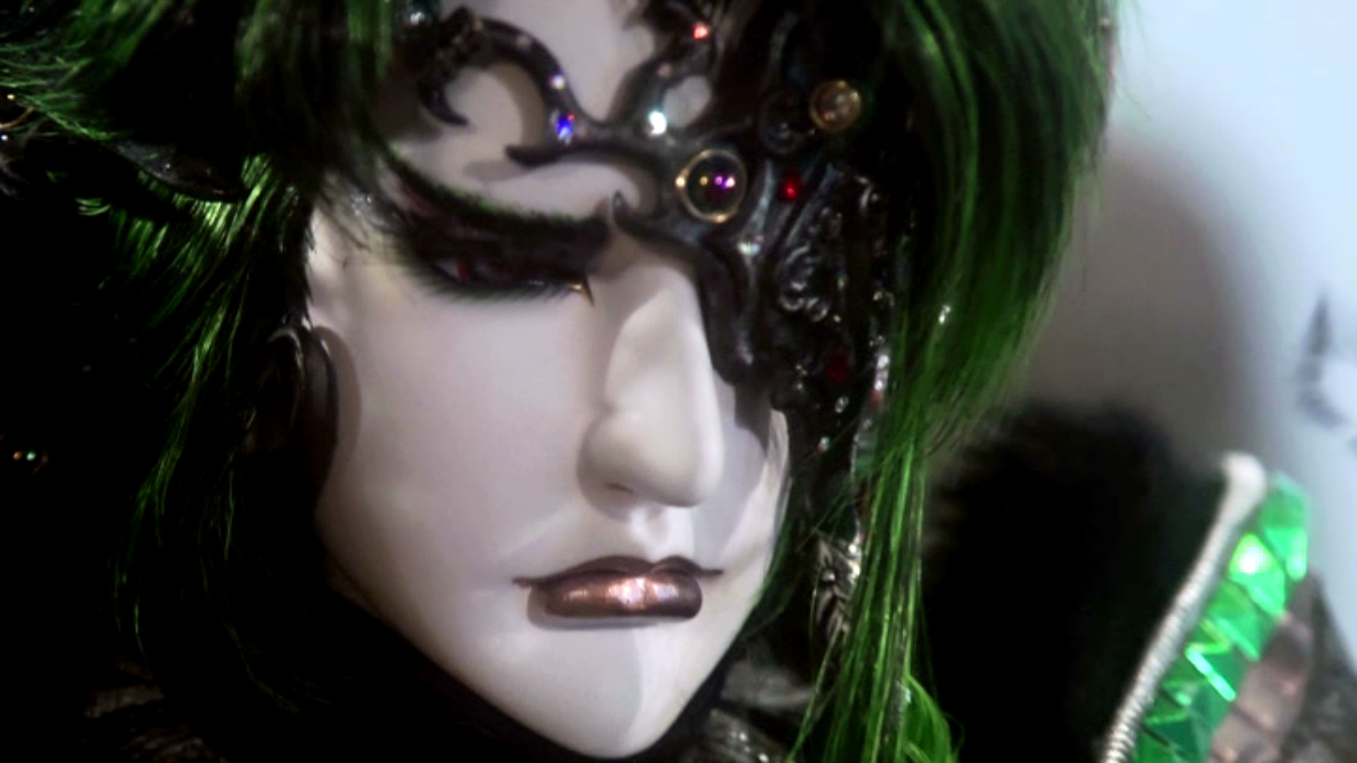 主题:布袋戏,既然最近流行清算,我能不能求求戮世摩罗粉别天天碰瓷