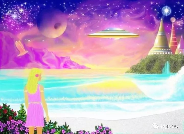 星光教团重建与复兴