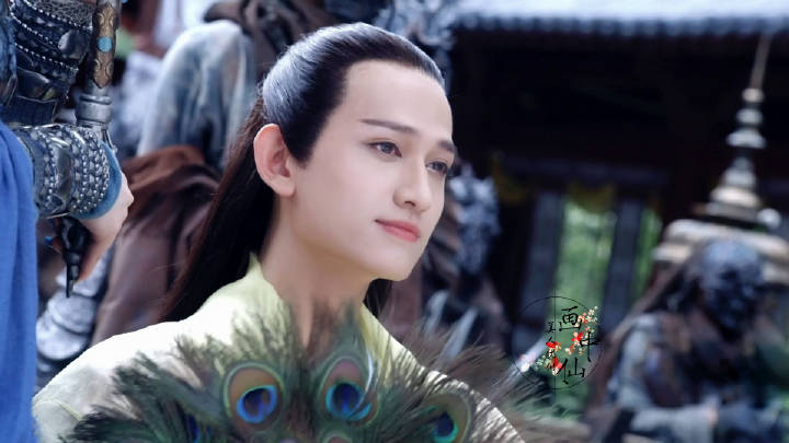 主题:马可的杀姐姐真是人间绝色啊