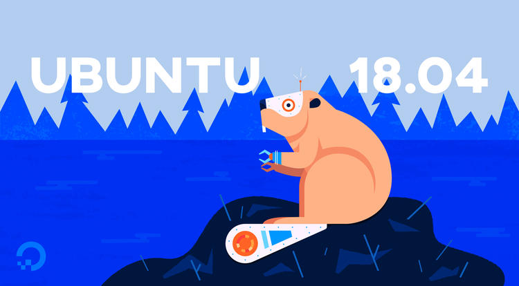 将闲置电脑升级为个人服务器 Ubuntu 18.04.2 LTS (Bionic Beaver)