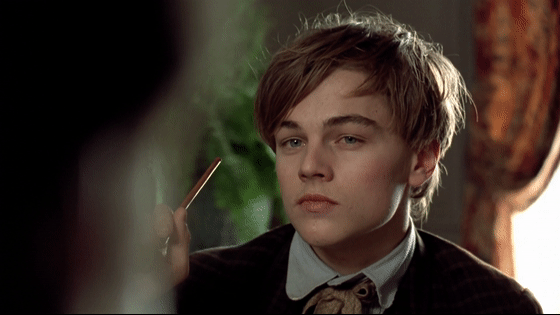 主题:爬专楼我又爱上了兰波.