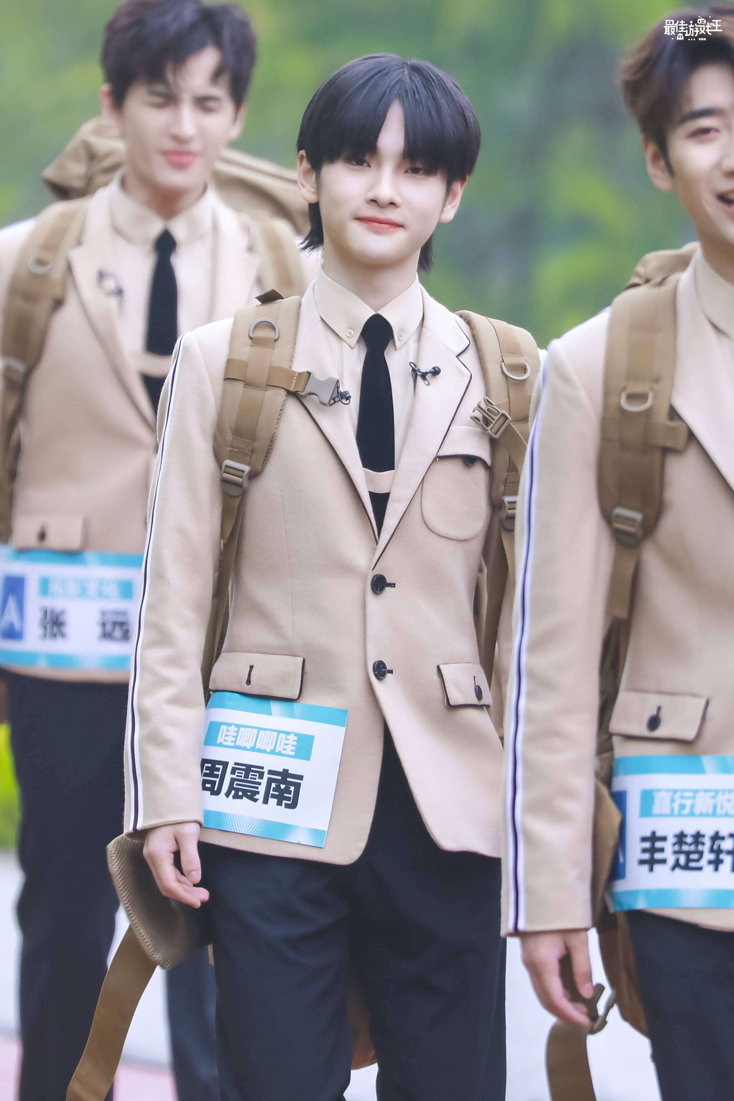 主题:创造营今天集体录淘汰,制服上班图大家来看一下谁艳压[345]收藏