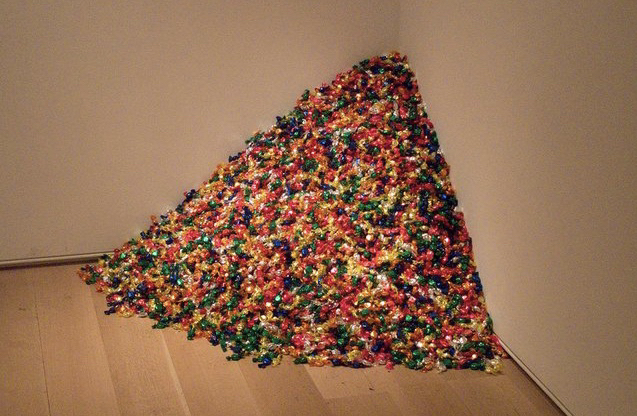 Felix Gonzalez-Torres