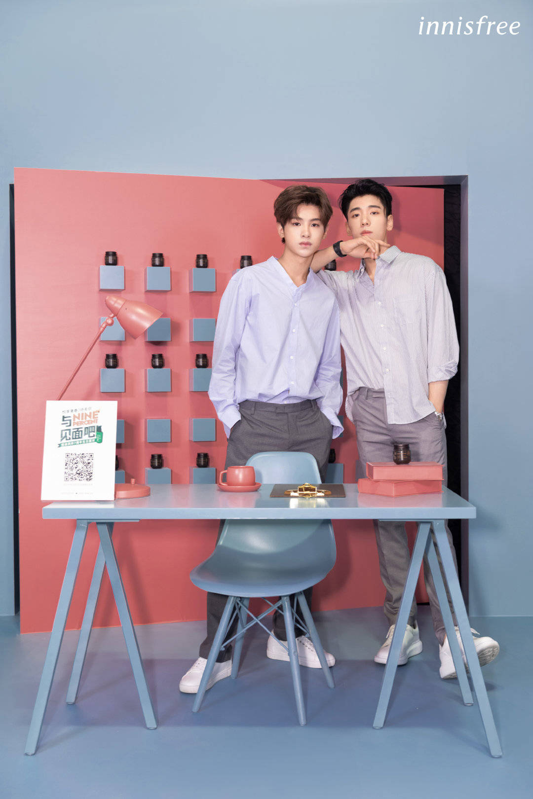 主题:偶,早安,看帅哥提神[19]收藏该帖已收藏