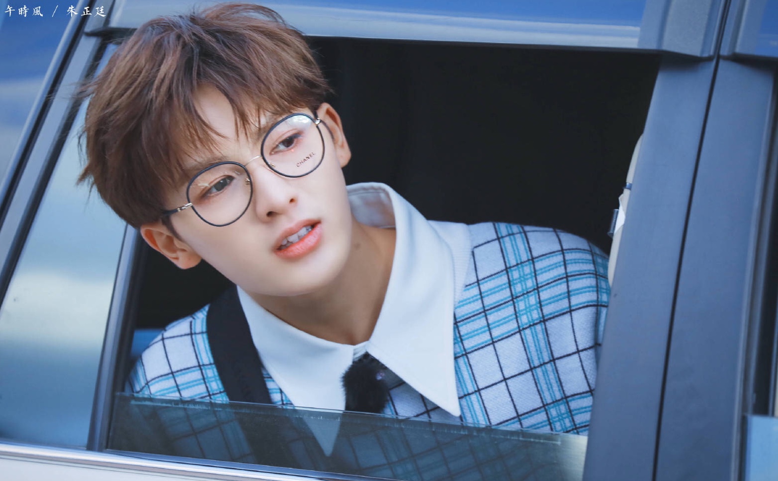 主题:@路人,帮我看看我磕的cp,颜值算不算得上耽