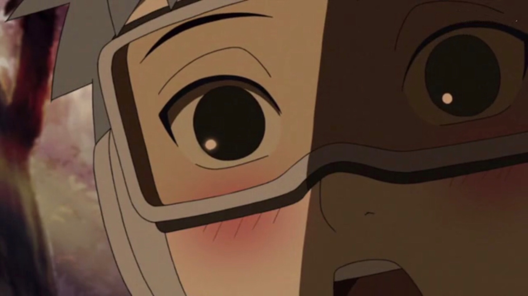 主题:hy,带土这么可爱的小孩子后来怎么会长歪成肌肉壮汉啊!