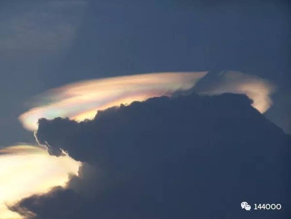 移除中东负面量子场