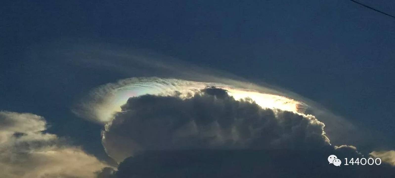 移除中东负面量子场