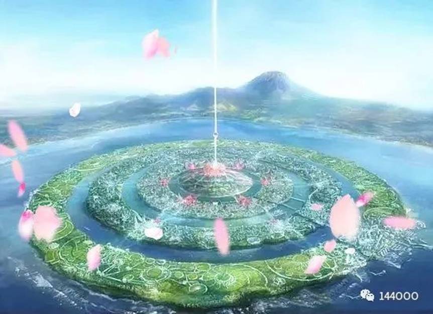 移除中东负面量子场