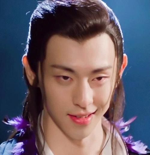 主题:邓伦,丹凤眼,牛奶肌,从没有见过这么好看的明星了 [68]收藏该贴