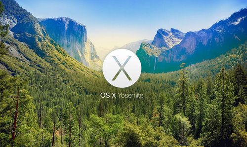 mac osx 获取系统信息