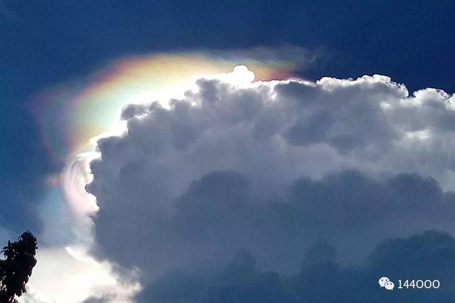 144000在事件后