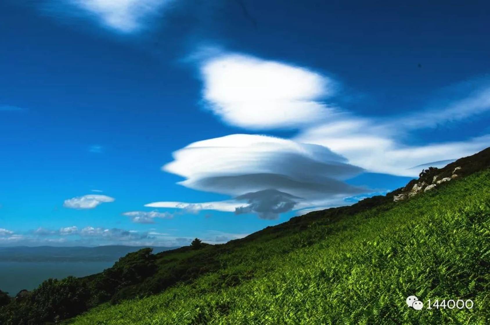 宇宙中央种族致星际特使