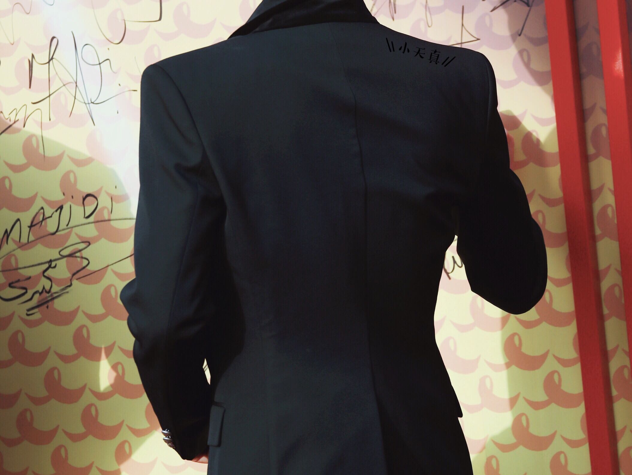 网友交流区 网友留言区 〖背影杀手《祝融,你也重生了》成功签约繁体