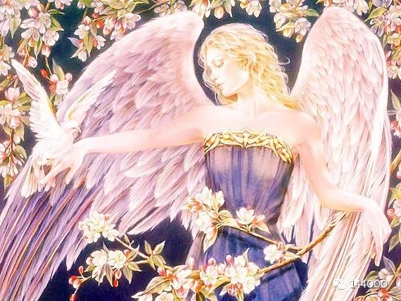 一只追随永恒之王的红龙