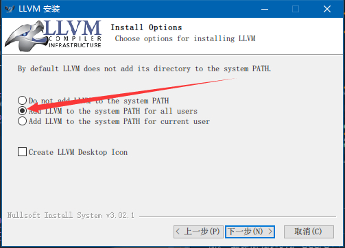 llvm