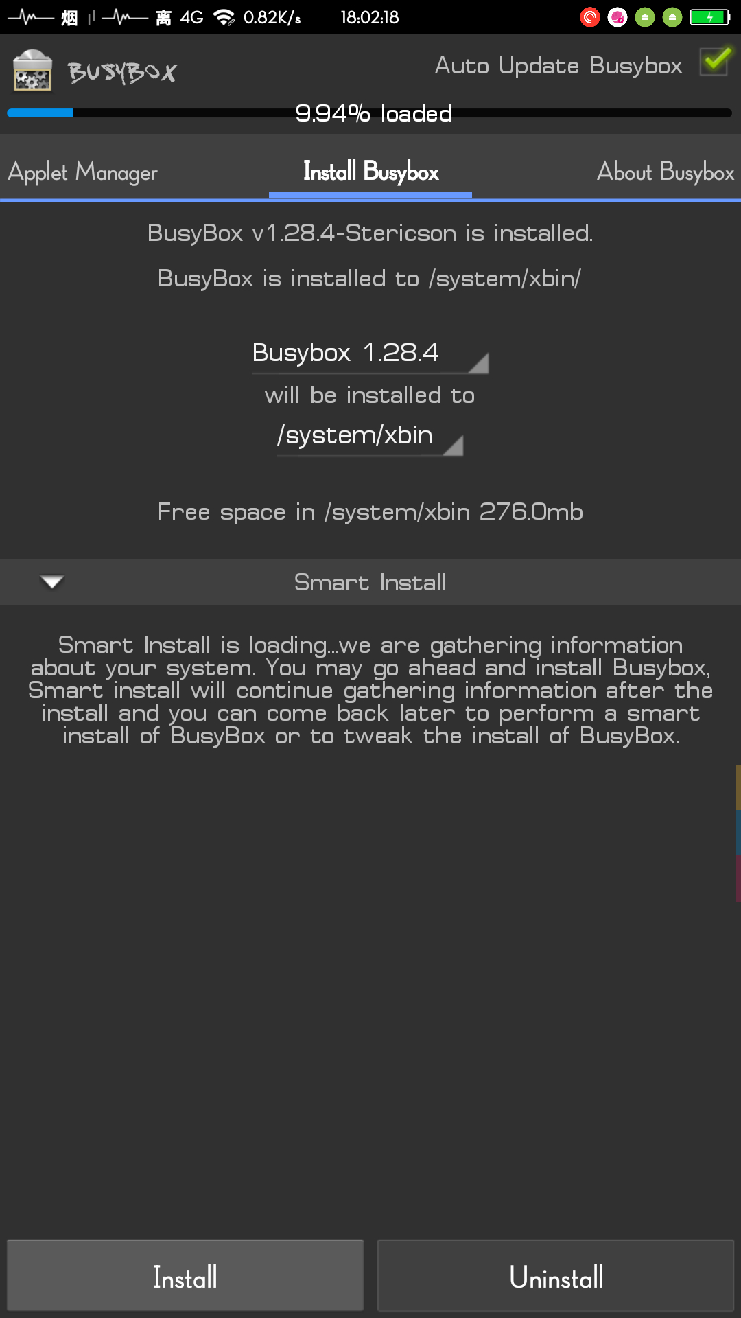 BusyBox
