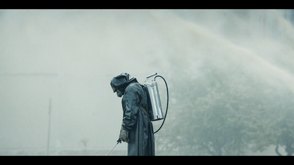 《切尔诺贝利》:剧已经完结了,灾难还在继续