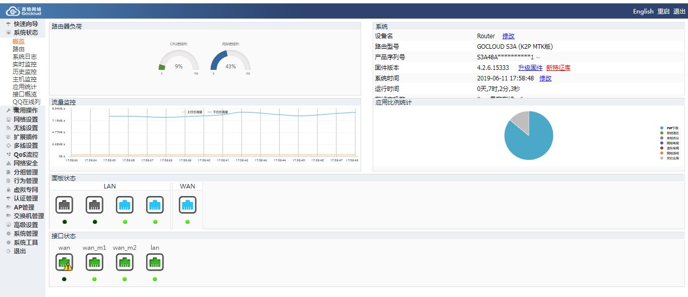 K2p做主路由好还是n1刷openwrt做主路由好 用过的来水一下 斐讯无线路由器以及其它斐迅网络设备 恩山无线论坛 手机版