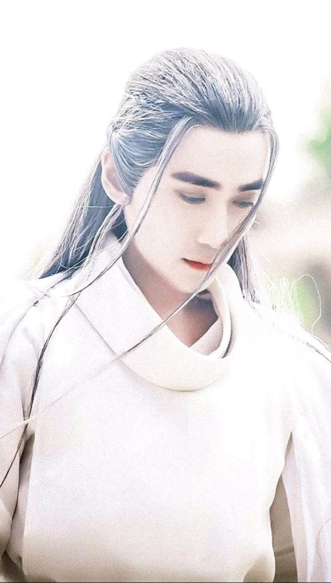 主题今天是个好日子给我的入坑初心又美又坏又中二的夜尊开个图楼zyl