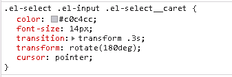 select-css