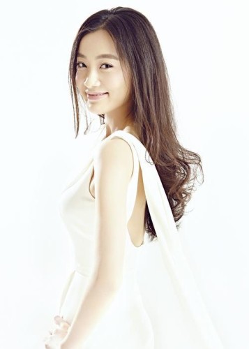 你们不觉得她蜜汁像《奋斗》里饰演陆璐的那个女演员吗