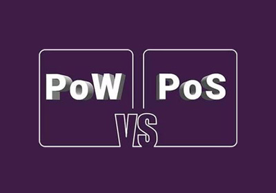 通过数据看POW和POS的中心化程度
