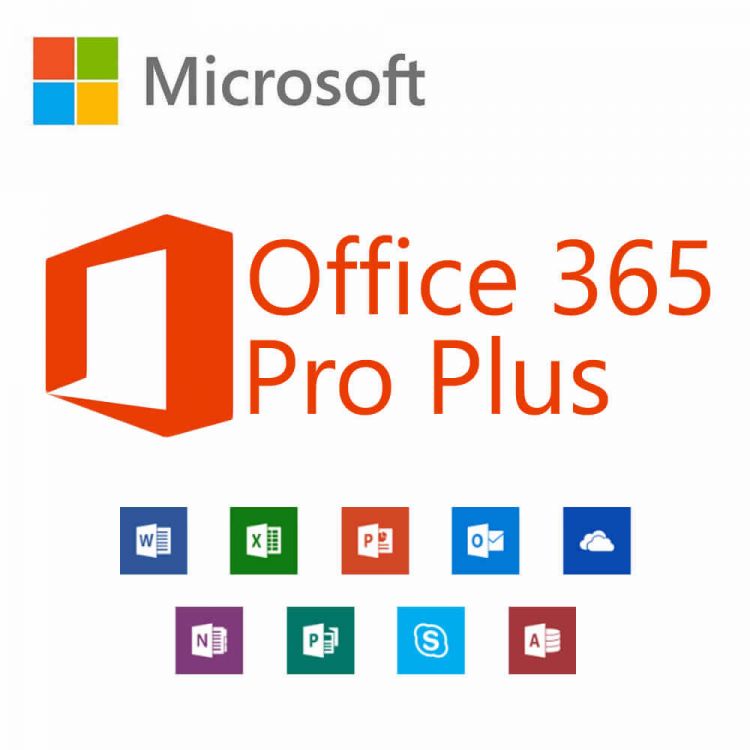 Microsoft 365 professional plus download