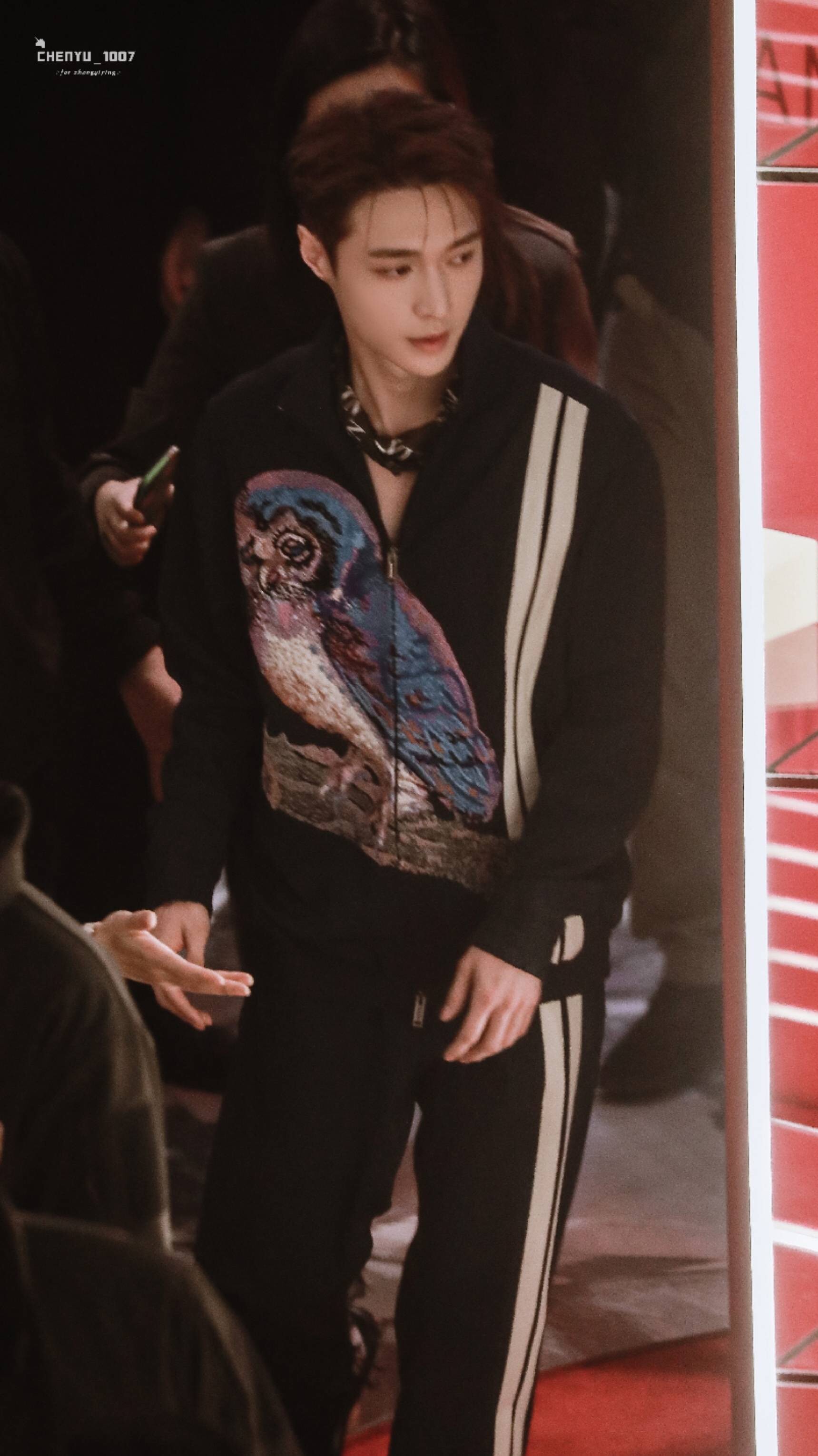 主题:让我康康是哪个酸鸡一大早又在酸漂亮楼和清纯楼楼主莲莲了?