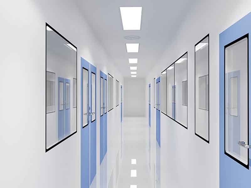 hospital lighting LED panel lights  LED lamps