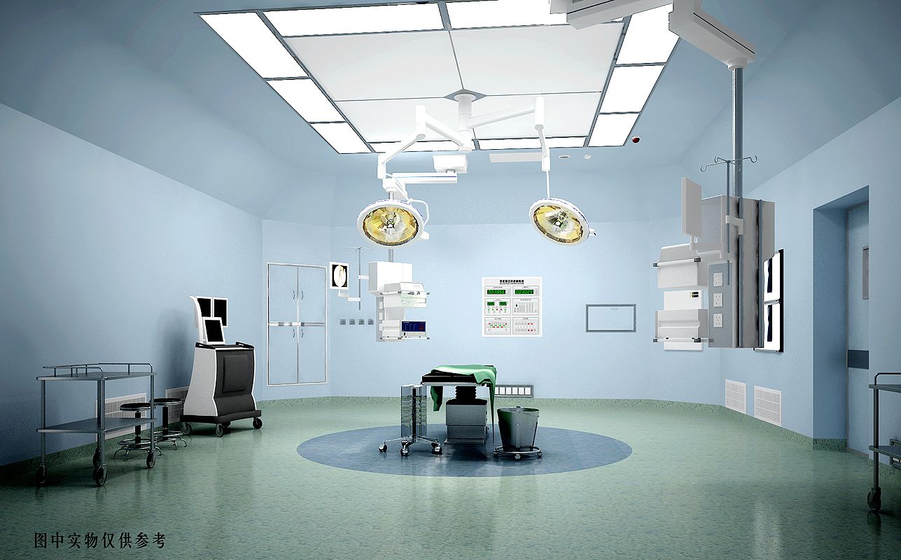 led panel lights hospital operating room LED lighting  LAMPS