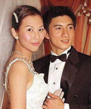 主题:蔡少芬和吴奇隆好有cp感啊,当年怎么不在一起?