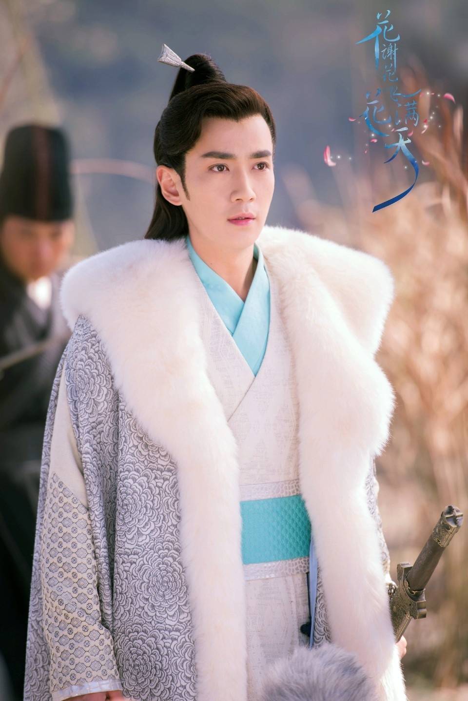 主题千里长街万里皓月笑若春风花开无谢zyl花无谢个人补剧舔颜楼6收藏