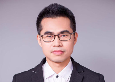 汪晓明——芯链（HPB）创始人、CEO简介