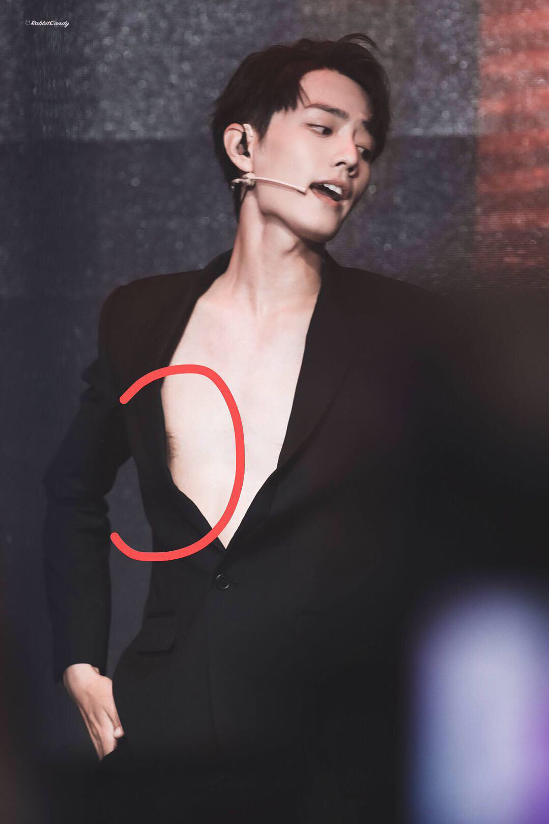 主题:体毛比美贴,谁的毛对你最有xing吸引力?[56]收藏该贴已收藏