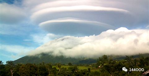 耶稣的舰队生活