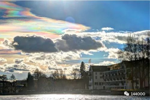 耶稣的舰队生活