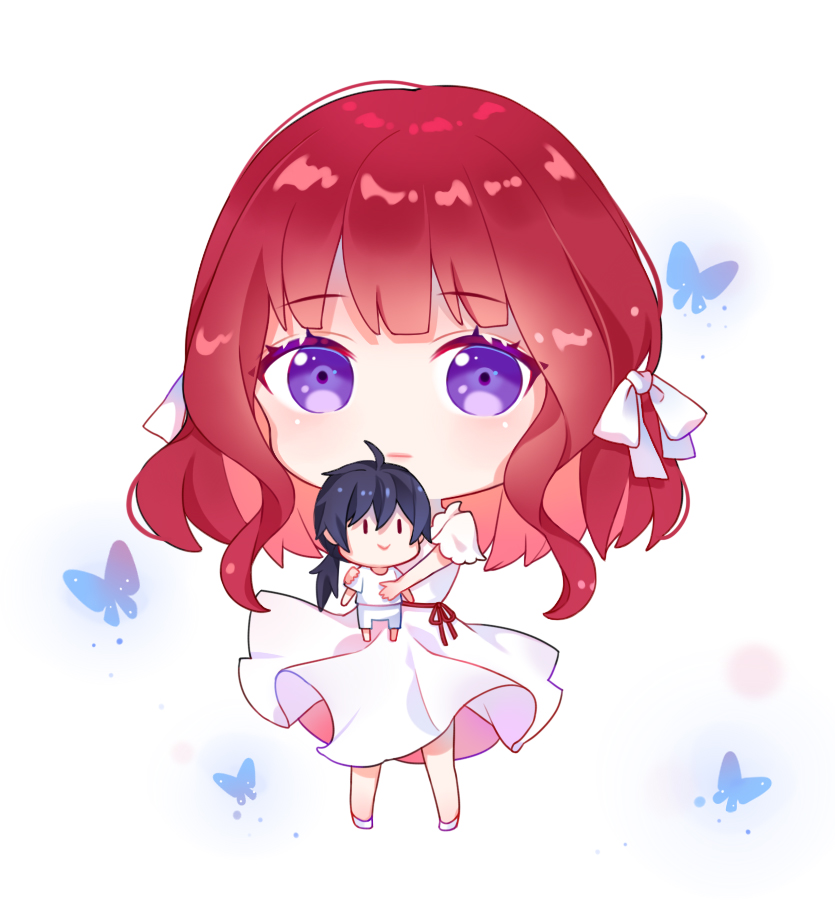 女王饿了[星际]