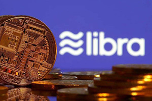 可以在官网买 Libra 币了？请警惕这样的骗局